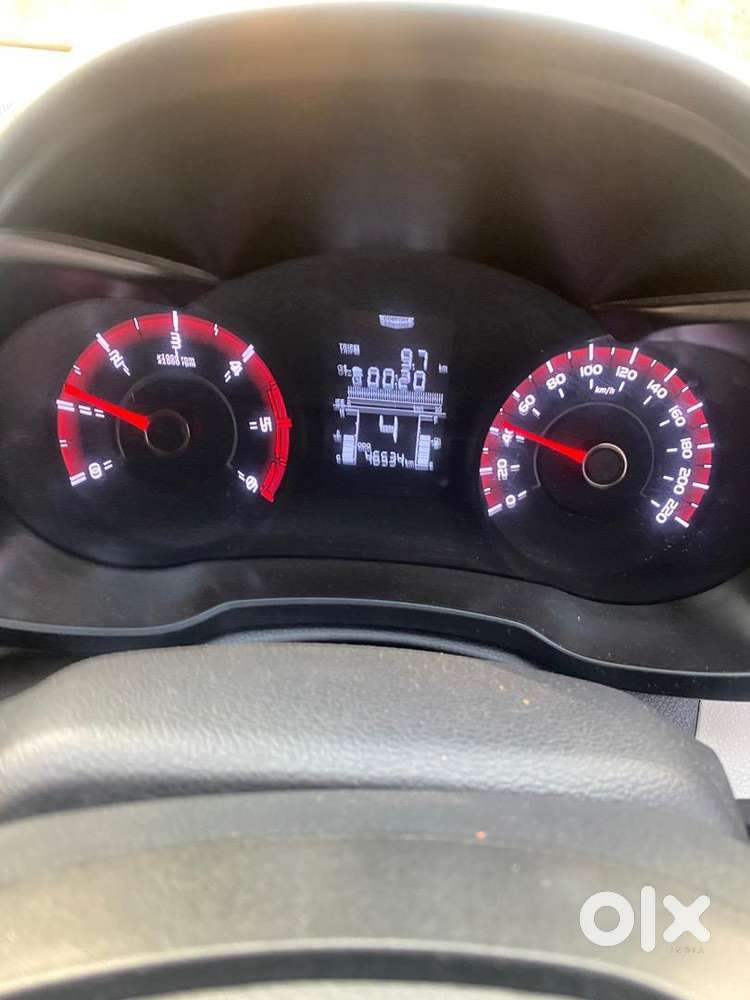 Mahindra Xuv300 2019 Diesel Good Condition