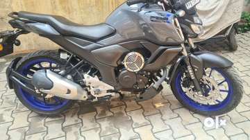Fzs on sale v3 150cc