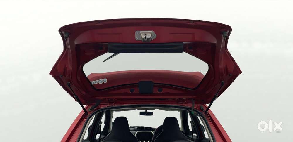 Datsun Go T Option Petrol, 2019, Petrol