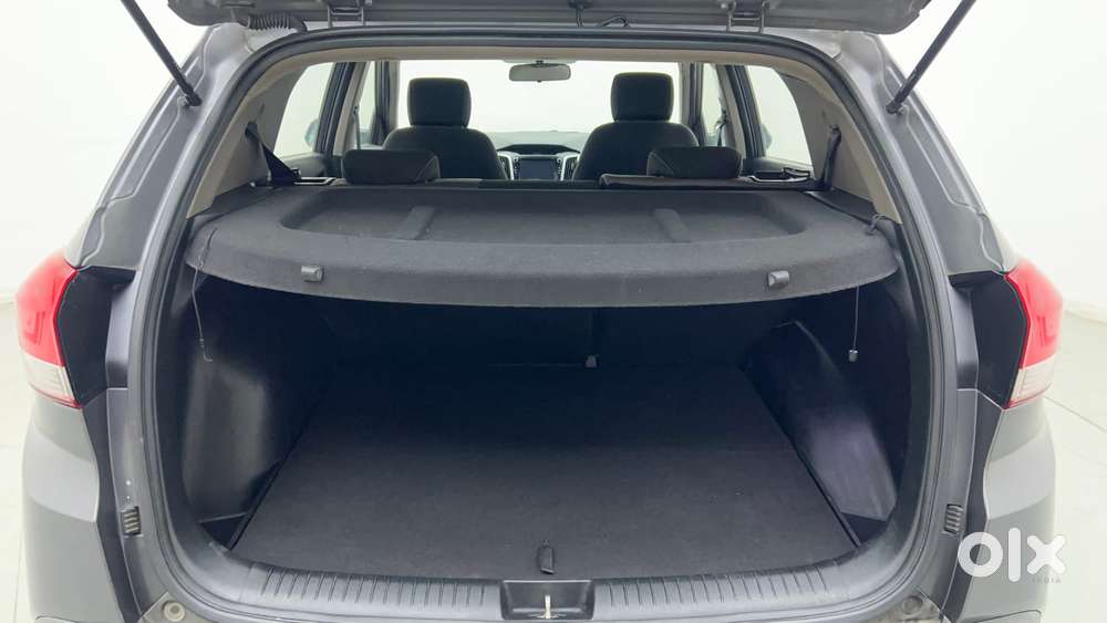 Hyundai Creta 1.6 Sx At Crdi, 2018, Diesel