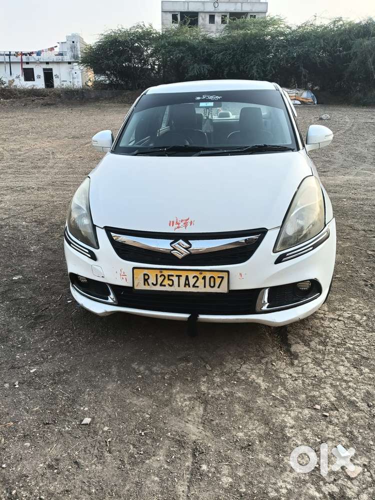Maruti Dzire Vdi 2016