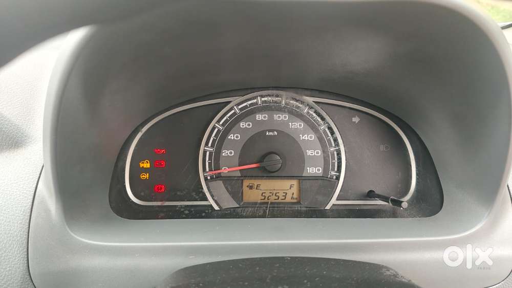 Maruti Suzuki Alto 800 Lxi, 2012, Petrol
