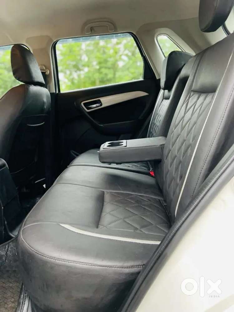 Maruti Suzuki Vitara Brezza 2020 Petrol Well Maintained