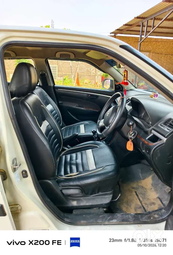 Maruti Suzuki Swift Vdi 2011