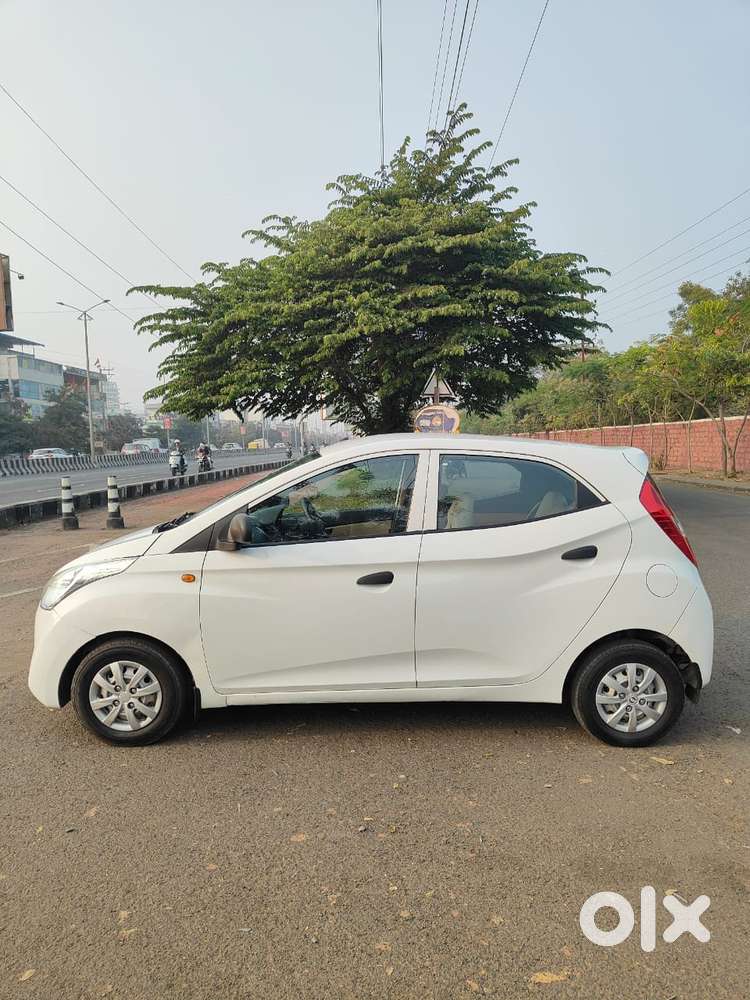 Hyundai Eon Era +, 2015, Petrol