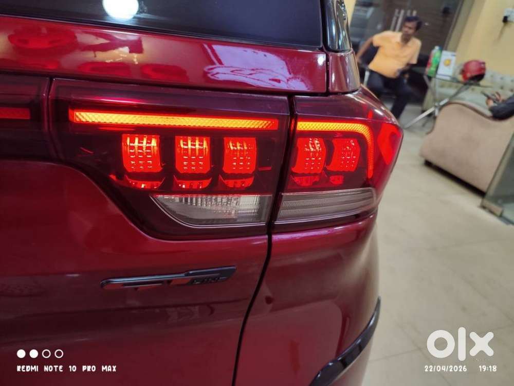 Kia Sonet 1.5 Gtx Plus Diesel, 2021, Diesel