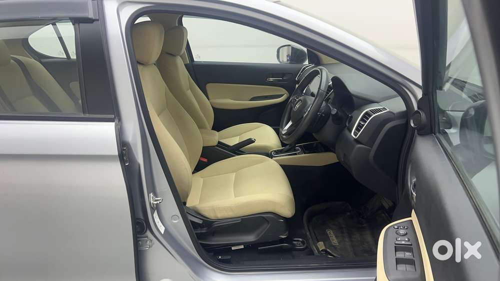 Honda City I-vtec Cvt Vx, 2022, Petrol
