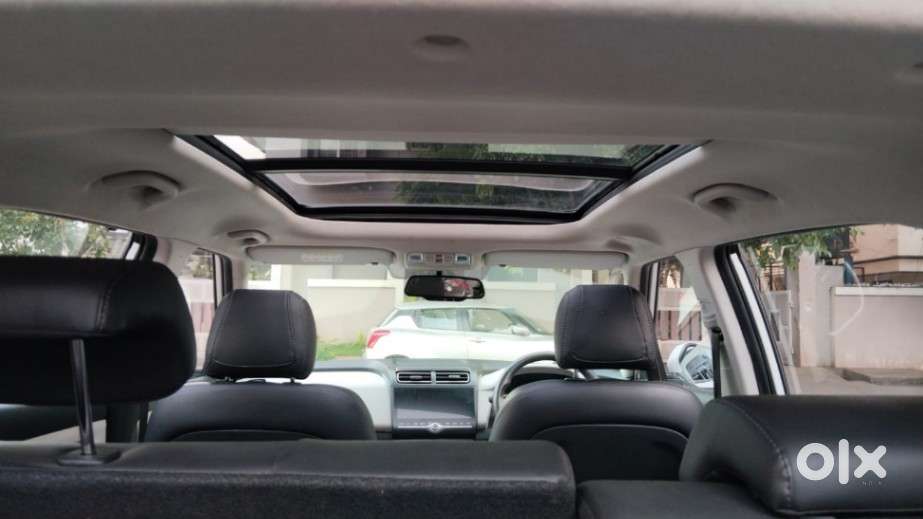 Hyundai Creta 1.5 Sx (o) Diesel At, 2022, Diesel