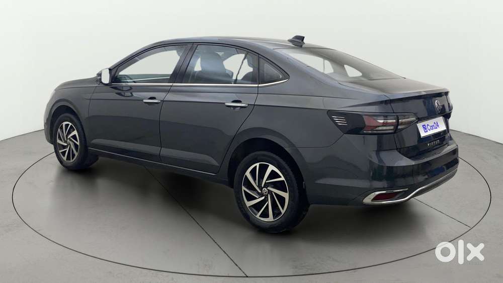 Skoda Slavia Ambition 1.0l Tsi Mt, 2024, Petrol