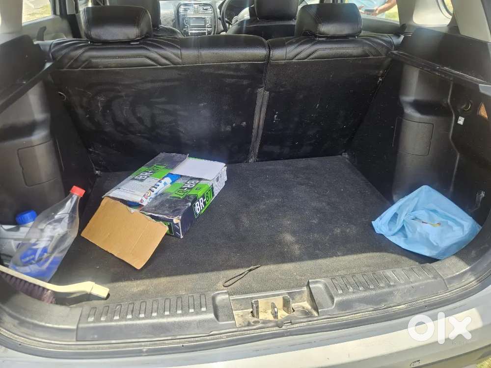 Maruti Suzuki Brezza 2020 Diesel Well Maintained