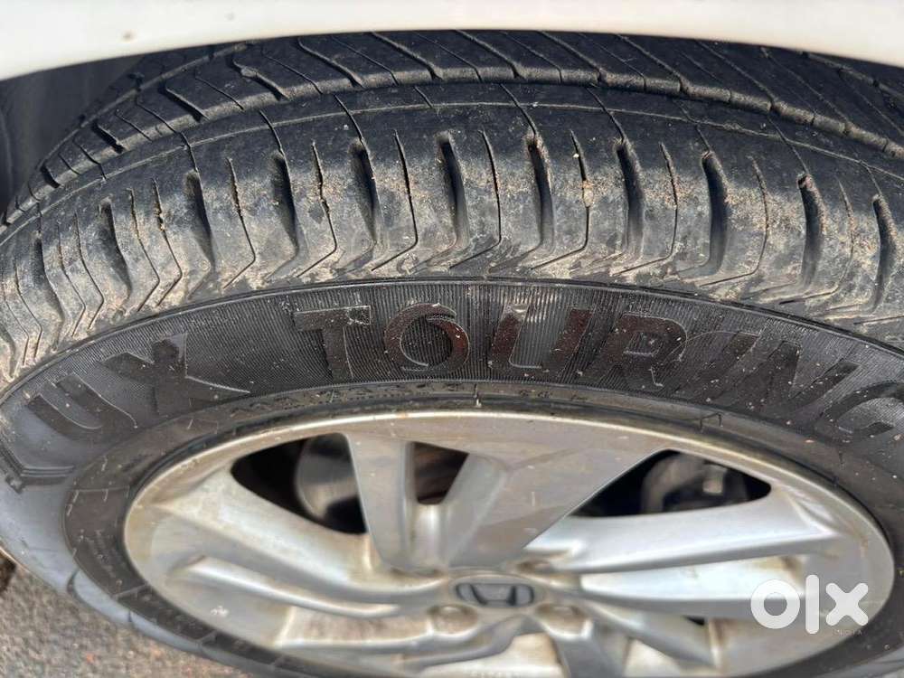 Honda Jazz 2017 Diesel Well Maintained