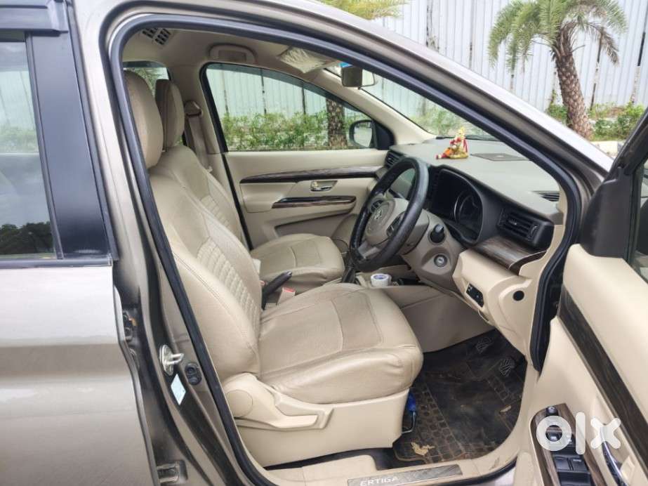 Maruti Suzuki Ertiga Vxi (o) Cng, 2021, Cng & Hybrids
