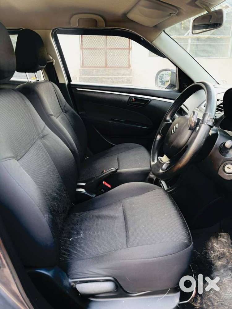 Maruti Suzuki Swift Lxi Optional-o, 2016, Petrol