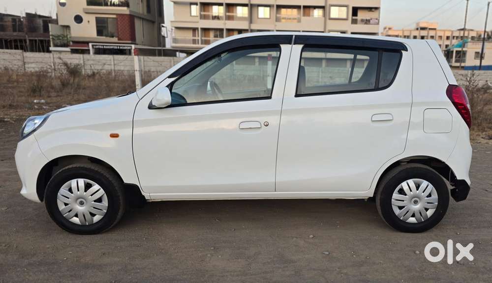 Maruti Suzuki Alto 800 Lxi, 2015, Petrol