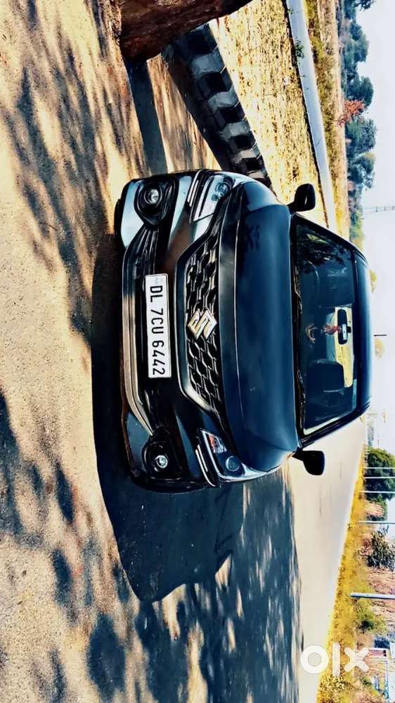 Baleno  Sigma 2022 Model