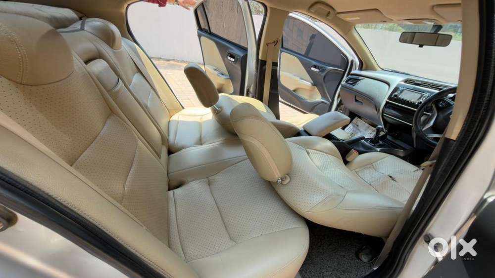 Honda Diesel Car 2014