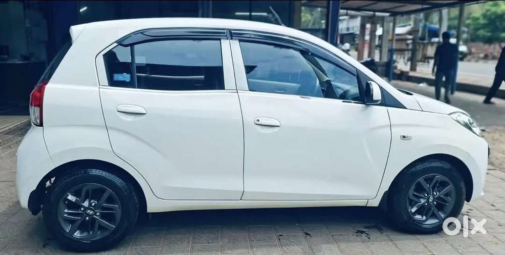Santro Magna