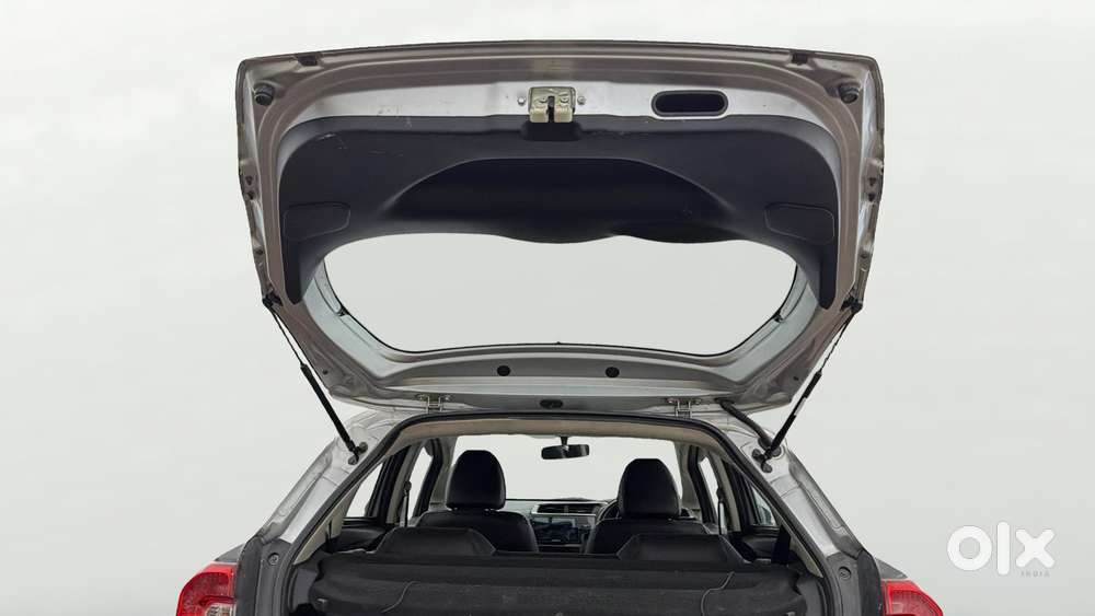 Honda Wr-v 1.2 Vx I-vtec, 2018, Petrol