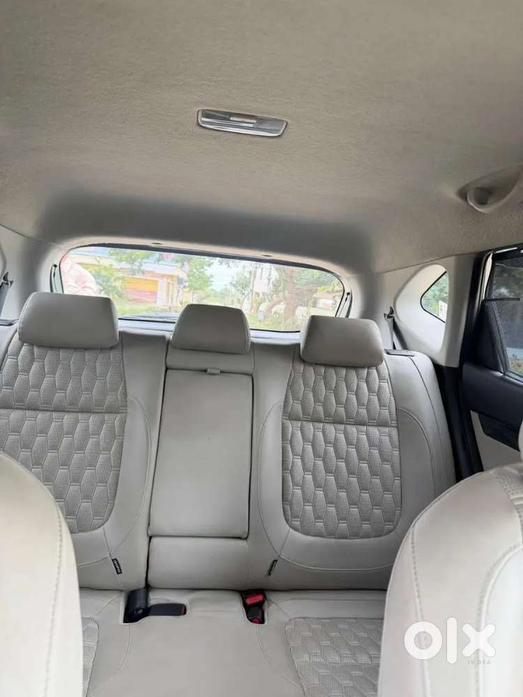 Kia Seltos Excellent Condition