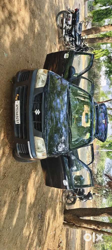 Maruti Suzuki Alto 800 2010 Lpg Well Maintained
