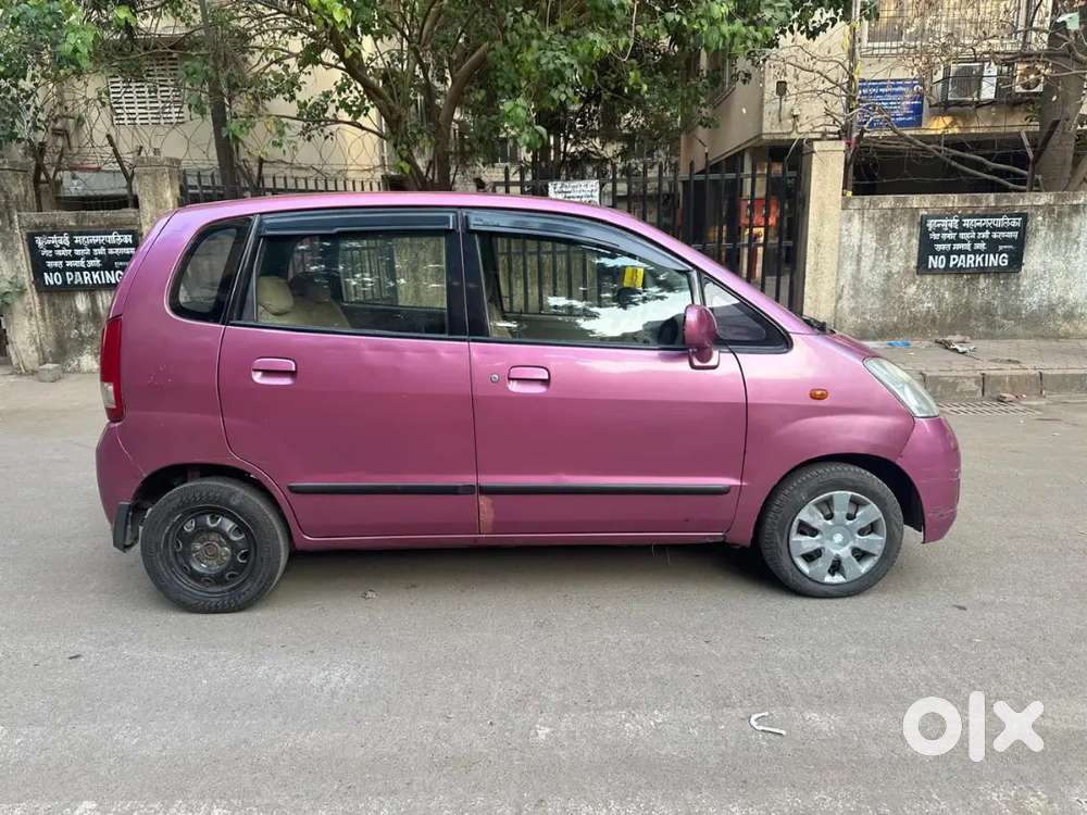 Maruti Suzuki Zen Estilo 2007