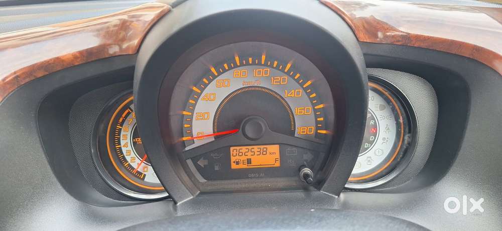 Honda Brio Vx At, 2014, Petrol