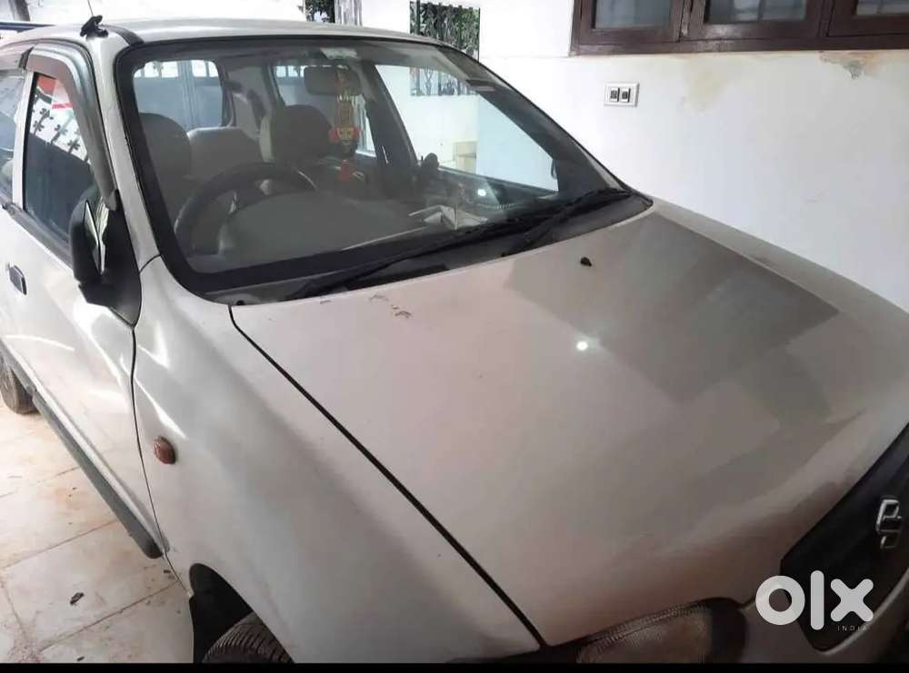 Maruti Suzuki Alto 2004 Lxi