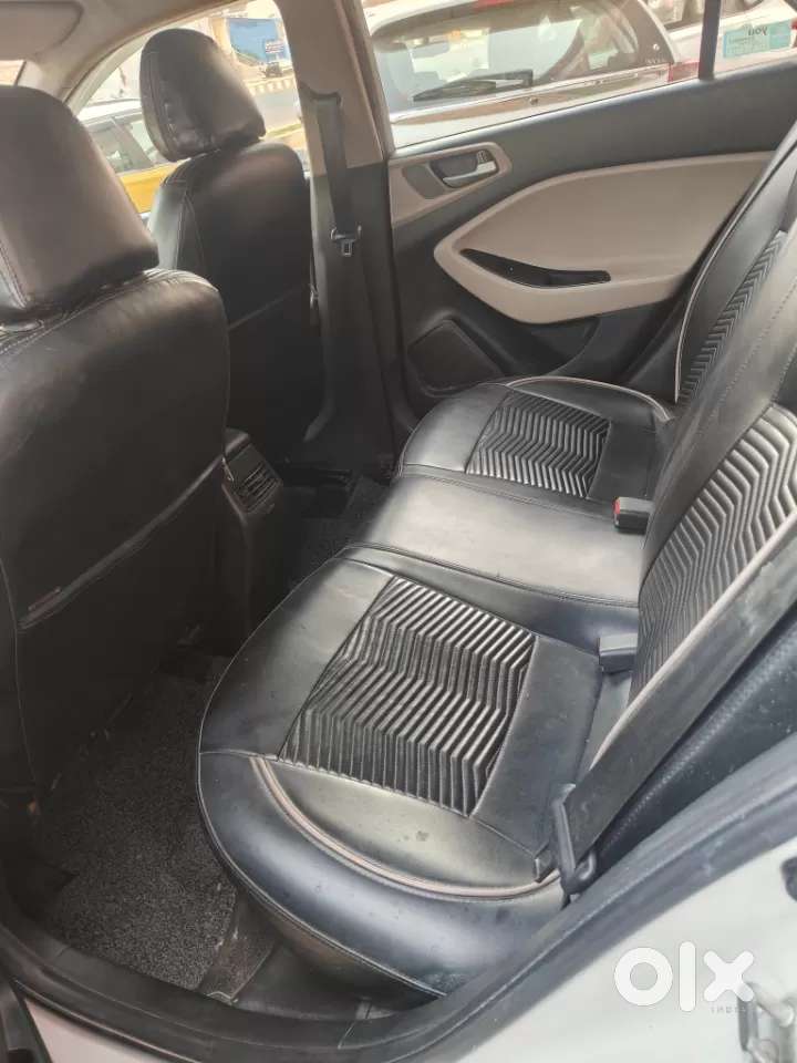 Hyundai Elite I20 Asta 1.4 Crdi, 2016, Diesel