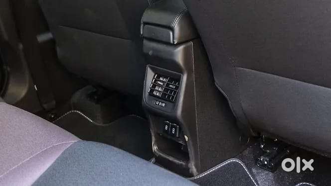 Maruti Suzuki Fronx Delta Plus 1.2l Mt, 2026