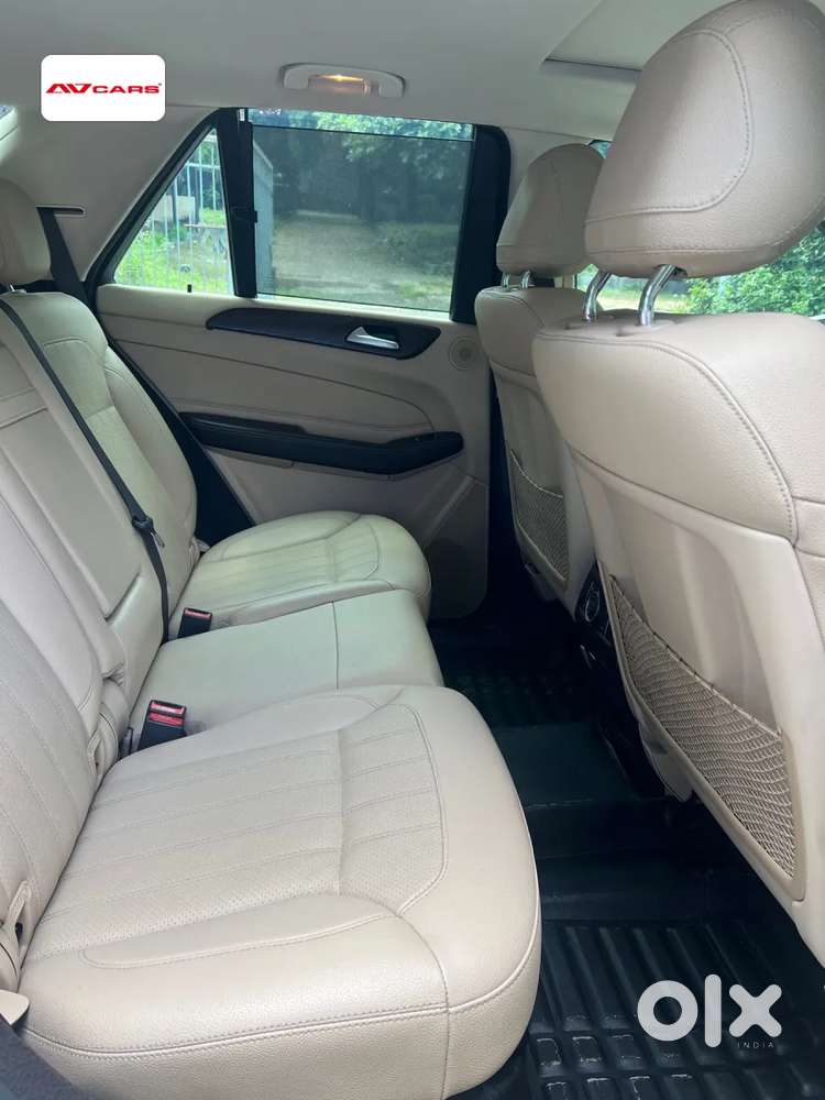 Mercedes-benz Gle 350 D, 2016, Diesel