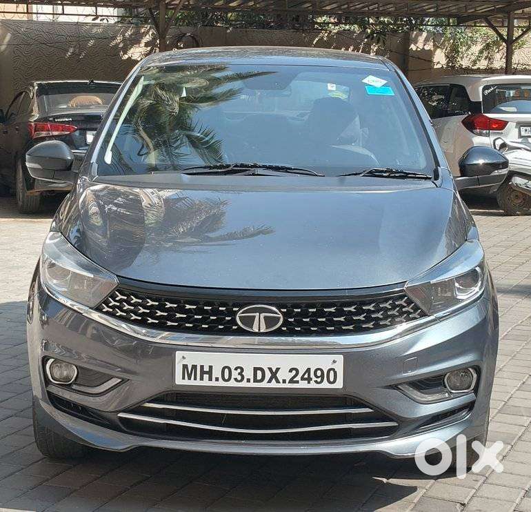 Tata Tigor 1.2 Revotron Xz Plus Cng, 2022, Cng & Hybrids