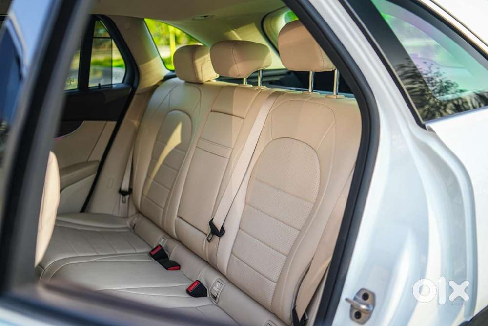 Mercedes-benz Glc Class 200, 2022, Petrol