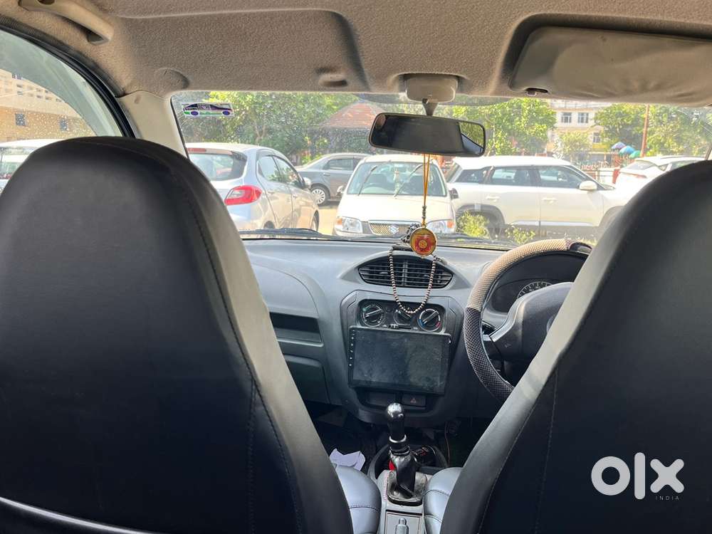 Maruti Suzuki Alto 800 Vxi Plus 2016