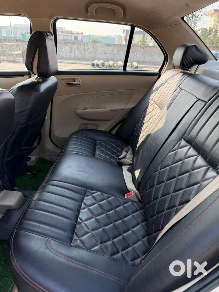 Maruti Suzuki Swift Dzire Vxi(o) Mt, 2017, Petrol