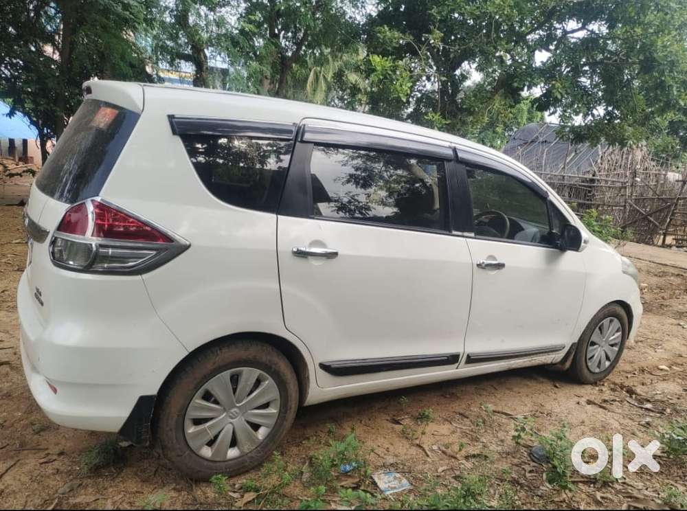Maruti Suzuki Ertiga Vdi, 2016, Diesel