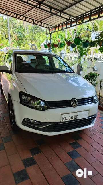 Volkswagen polo 2014 online diesel