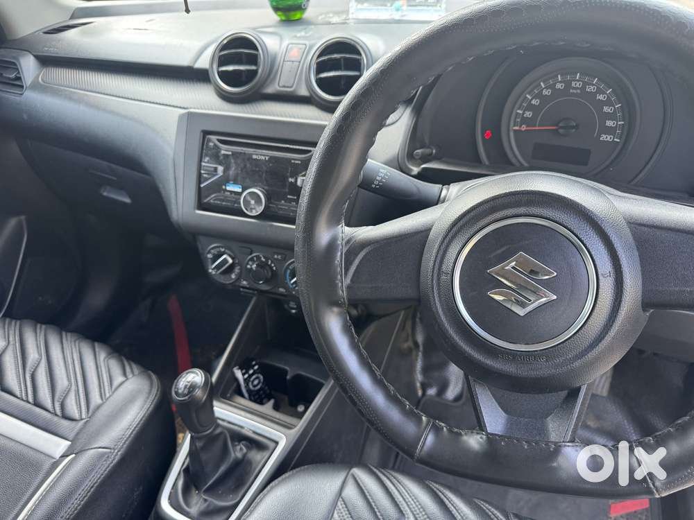 Maruti Suzuki Swift 1.2 Lxi (o), 2020, Petrol