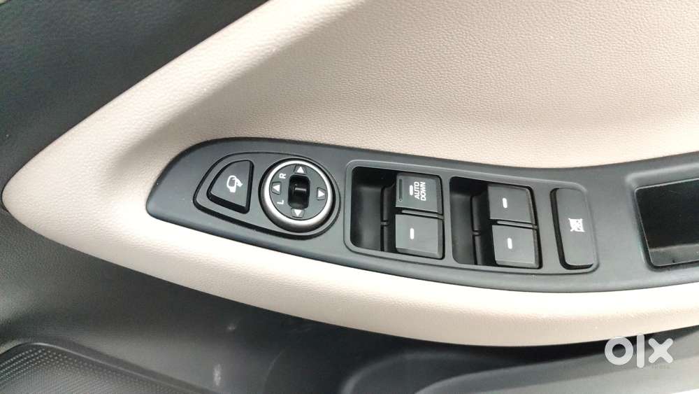 Hyundai Elite I20 1.2 Asta Cvt, 2018, Petrol