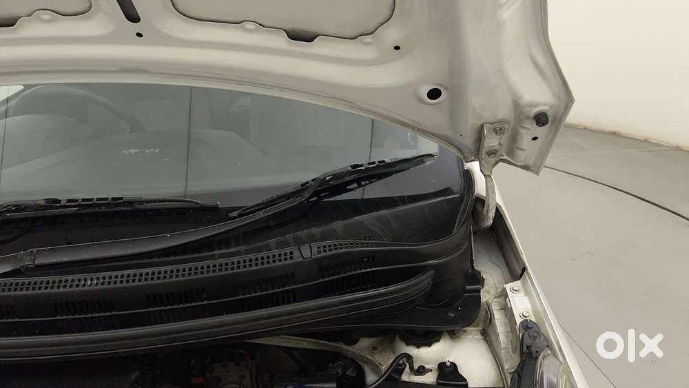 Hyundai Xcent 1.2 Vtvt Sx, 2015, Petrol