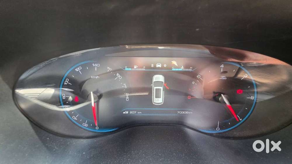 Mg Hector Sharp Diesel Mt, 2020, Diesel