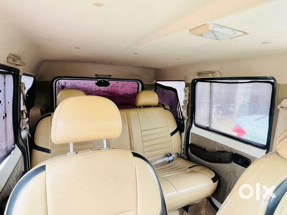 Mahindra Bolero 2023 Diesel Well Maintained