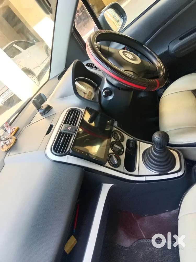 Maruti Suzuki Ritz 2011 Petrol Well Maintained