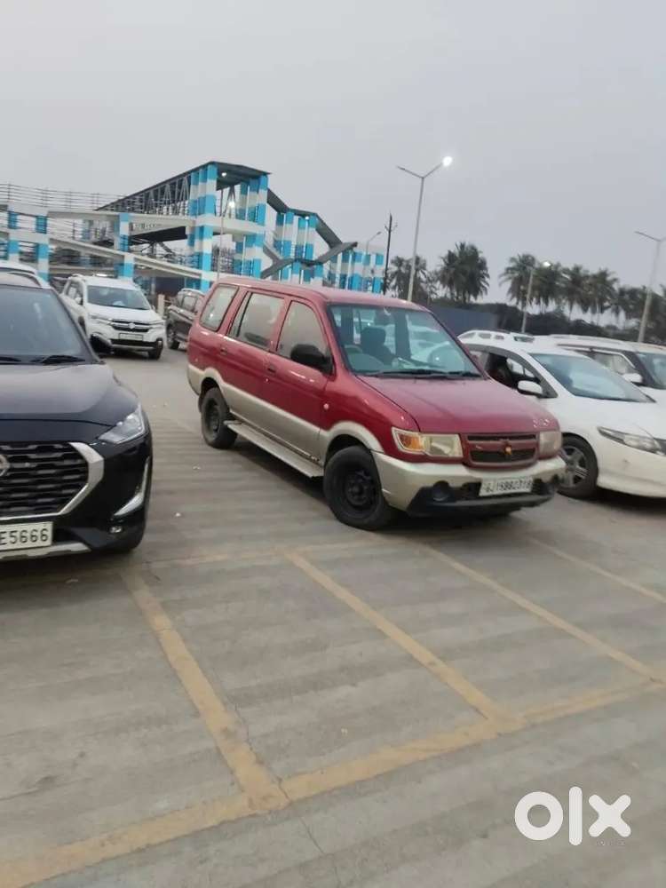 Tavera Neo 2010 Model For Sale