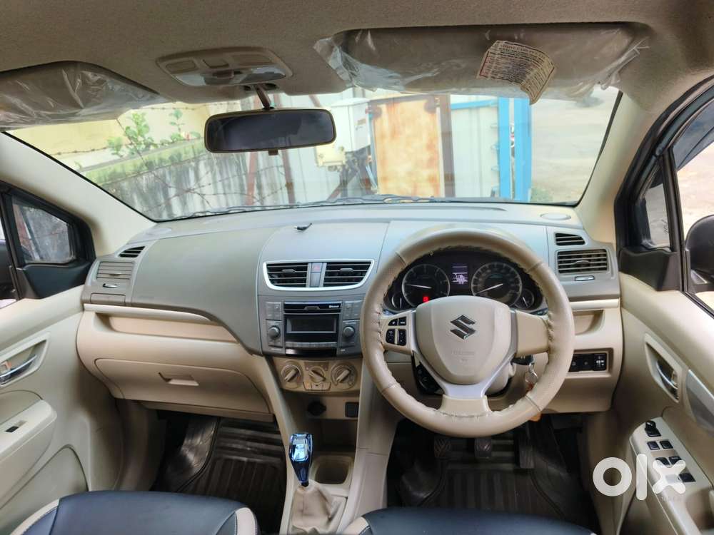 Maruti Suzuki Ertiga Vdi Shvs, 2018, Diesel