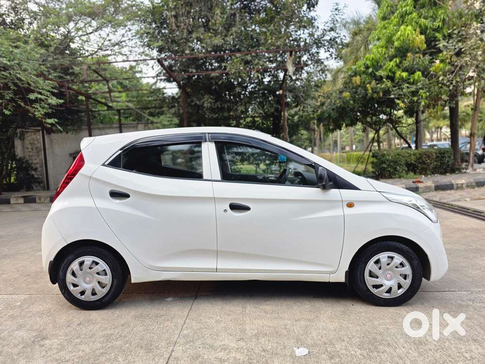 Hyundai Eon 1.0 Era Plus, 2018, Petrol