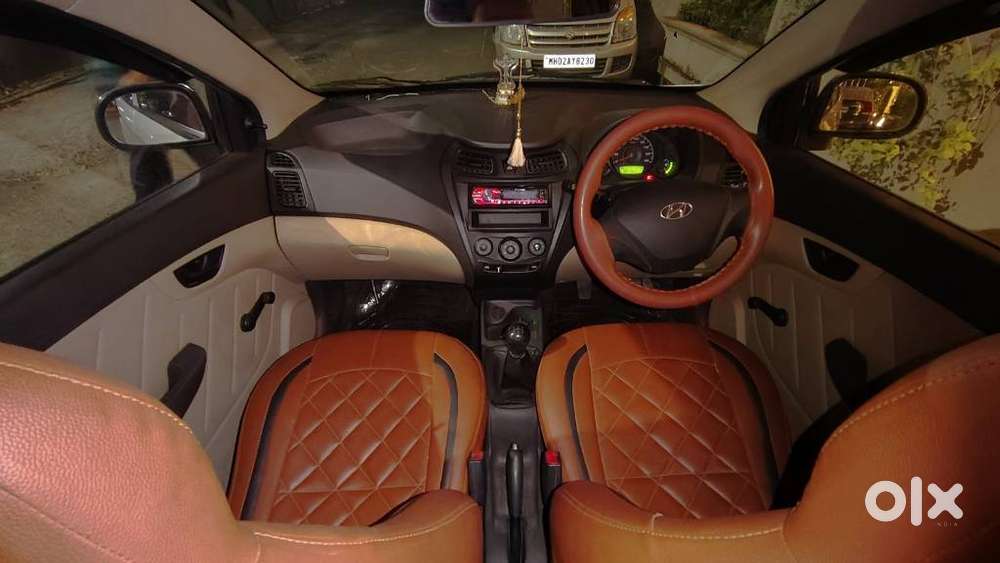 Hyundai Eon D-lite +, 2013, Petrol