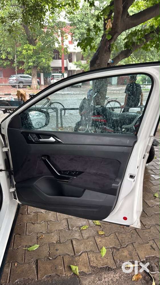 Volkswagen Virtus 2024 Petrol 39900 Km Driven