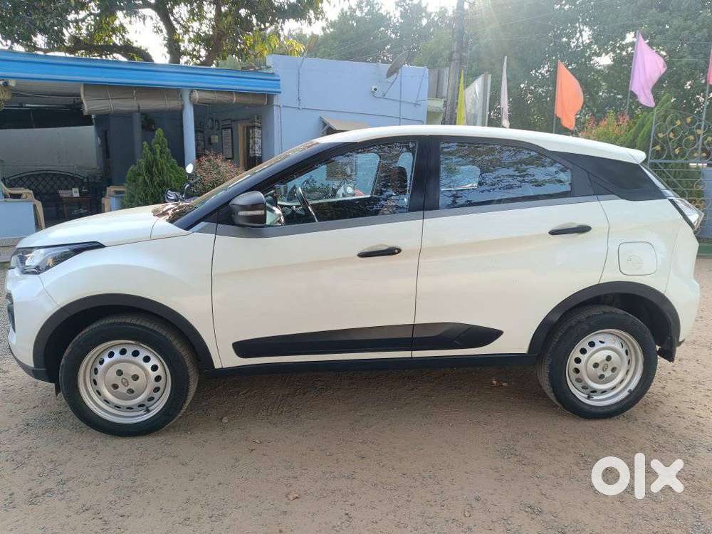 Tata Nexon 1.5 Diesel, 2021, Diesel