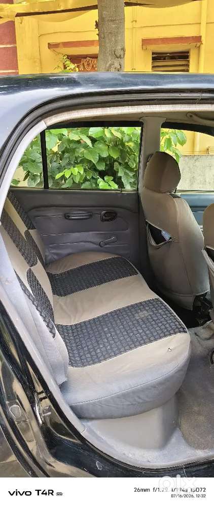 Hyundai Santro Xing 2009 Petrol