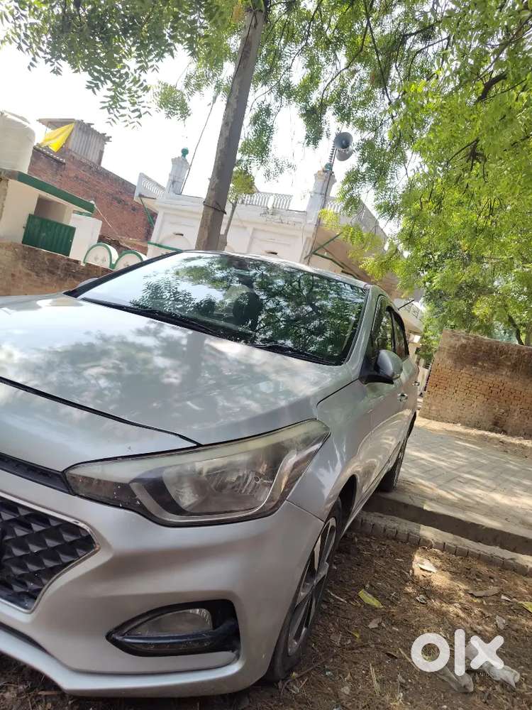 Hyundai I20 Diesel 2014